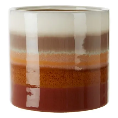 Ghiveci decorativ din gresie ø 20 cm Sorrell – Premier Housewares