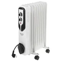Radiator ulei 9 ELEMENTI 2000W Adler AD7816