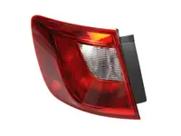 Stop spate Stanga (extern) potrivit SEAT IBIZA IV, IBIZA IV SC, IBIZA IV ST 2008-2015
