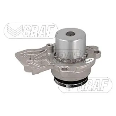 Pompa apa GRAF PA1361-8