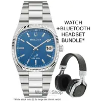 Ceas Bulova Bulova 96B440 Mens Watch Super Seville 38mm 3ATM