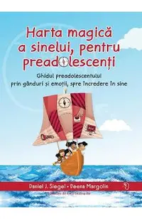 Harta magica a sinelui, pentru preadolescenti