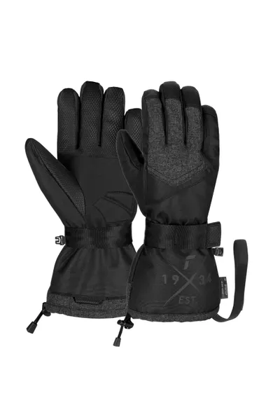 Reusch Snowboard Gloves