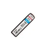 Mina creion mecanic 0.7mm, 12buc/cut, Rotring Tikky