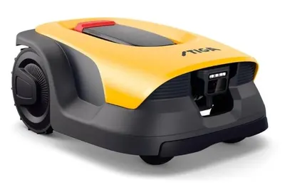 Cositoare robot Stiga - A 15v Vista, 1500 m²
