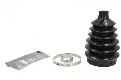 Burduf cauciuc cap planetara exterior (set) potrivit DAEWOO ARANOS, CIELO, LANOS, NUBIRA; RENAULT 18, 19 I, 19 I CHAMADE, 19 II, 19 II CHAMADE, 19 II HATCHBACK, 21 1.1-3.0 09.82