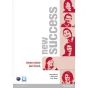New Success Intermediate Workbook