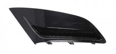 Grila bara fata dreapta (negru lucios) OPEL ZAFIRA intre 2011-2016