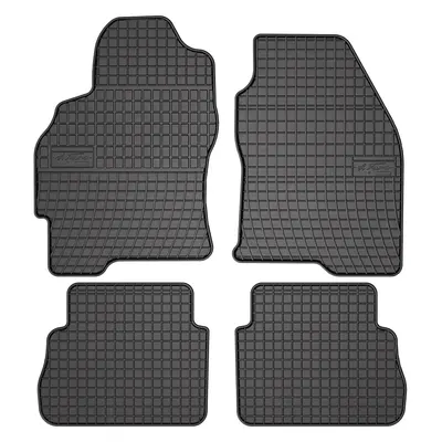 Covorase Cauciuc Compatibile Ford Mondeo Mk1 1993-1996 / Mk2 1997-2000