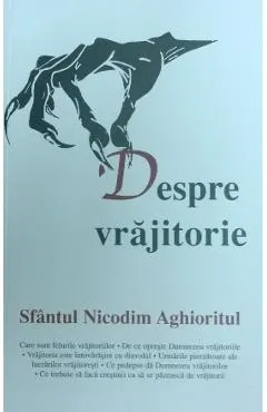 Despre Vrajitorie
