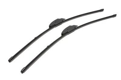 Lama stergator fata (2buc) VF366 Silencio Xtrm 550mm potrivit MERCEDES CITAN MIXTO (DOUBLE CABIN), CITAN (MPV), CITAN MINIVAN (W415); LAND ROVER DISCOVERY III 07.04