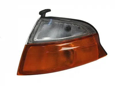 Semnalizator fata stanga (portocaliu, P21W) TOYOTA HIACE 1995-2006