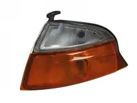 Semnalizator fata stanga (portocaliu, P21W) TOYOTA HIACE 1995-2006