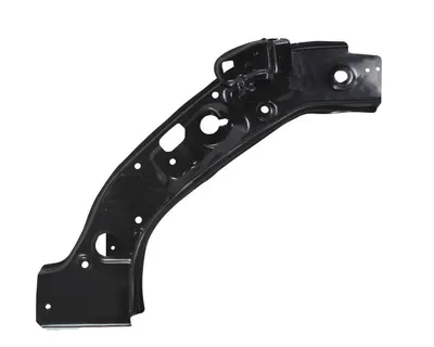 Suport far dreapta potrivit MITSUBISHI OUTLANDER II 2009-2012 - (parte superioara)