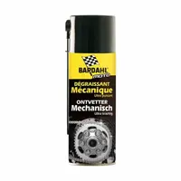 Spray curatare lant moto Bardahl 400ml