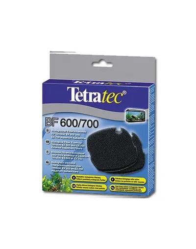 TETRA Tec BF 400/600/700 burete filtrant pentru filtre acvarii