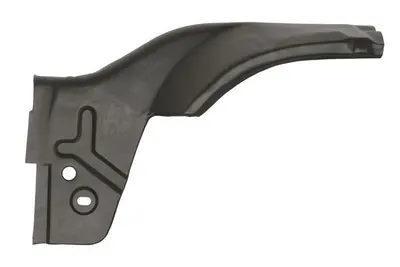 Segment aripa Stanga potrivit FORD TRANSIT 1991-1994 - (Partea frontala/partea interioara, aparatoare de noroi)