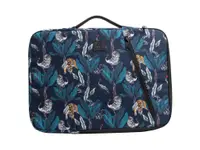 Husa laptop 41x31x2.5 cm, Exactive Exacompta 17311E, Savana