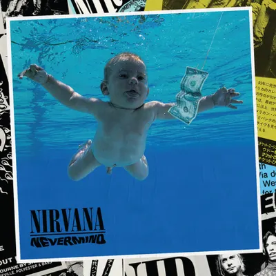 Nevermind - 30th Anniversary Deluxe