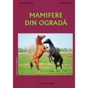 Mamifere din ograda
