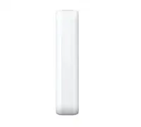 Detector de miscare wireless PIR si MW tip perdea Hikvision AX PRO DS-PDC10DM-EG2-WE, 868 MHz, RF 1600 m