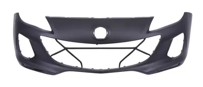 Bara fata grunduita potrivit MAZDA 3 2011-2013