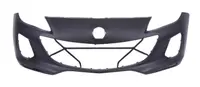 Bara fata grunduita potrivit MAZDA 3 2011-2013