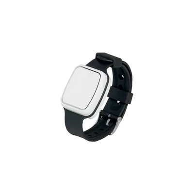 Ring pentru secure wandering Mosaic - Anti-allergy - alb