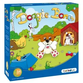 Joc Doggie Bones