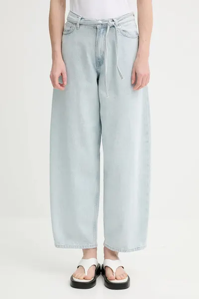 Samsoe Samsoe jeans SAHARPER