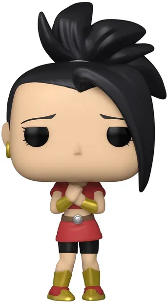 Figurină Funko POP! Animation: Dragon Ball Super - Kale #1282