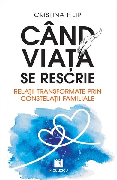 Când viața se rescrie - Paperback brosat