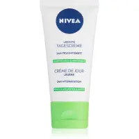 NIVEA 24 h Moisture crema de zi cu aloe vera 50 ml