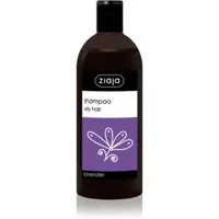 Ziaja Family Shampoo șampon pentru par gras