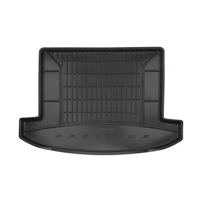Tava portbagaj, material: TPE, 1 buc., culoare: negru potrivit KIA CARENS IV NADWOZIE WIELKOPRZESTRZENNE (MPV) 03.13