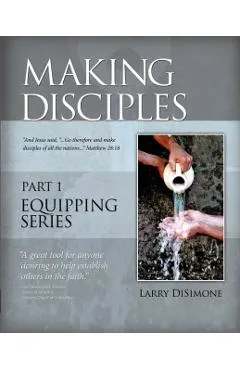 Making Disciples