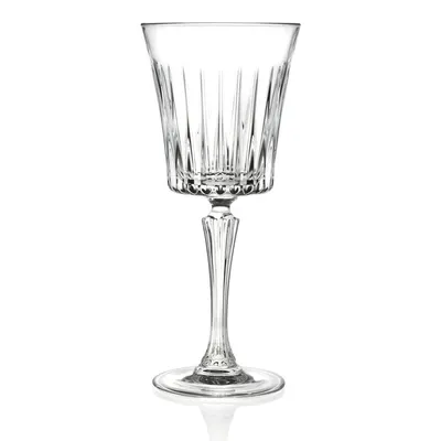 Set de pahare 6 buc. de vin 230 ml – RCR Cristalleria Italiana
