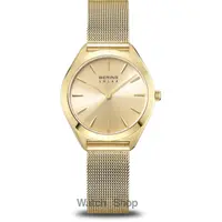 Ceas Bering Bering 17331-333 Ladies Watch Solar 31mm 5ATM