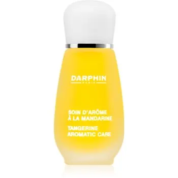 Darphin Tangerine Aromatic Care Ulei esential de mandarine