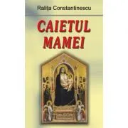 Caietul mamei