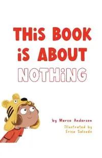 This Book is About Nothing