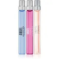 Mugler Discovery set Mugler Angel set pentru femei