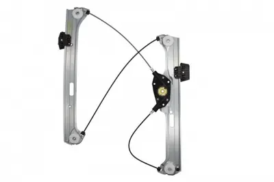 Macara geam fata dreapta (electric, fara motoras, 4 usi) BMW Seria 5 (E60) intre 2001-2010
