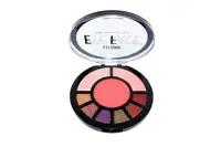 Trusa machiaj, S.F.R Color, Eye Face, 02