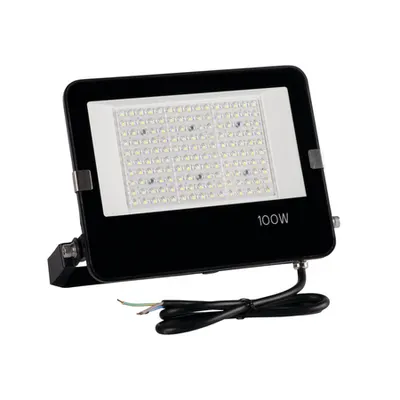 Proiector Led Fl Agor Pro Fl Agor/a Pro 100w Nw