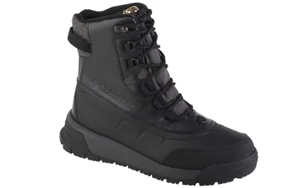 Cizme Columbia Bugaboot Celsius impermeabile negre
