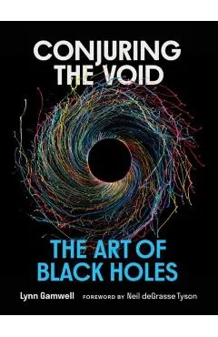Conjuring the Void: The Art of Black Holes