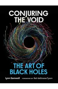 Conjuring the Void: The Art of Black Holes