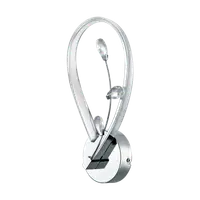 Lampa perete VALLEMARE 3000K alb cald 220-240V,50/60Hz