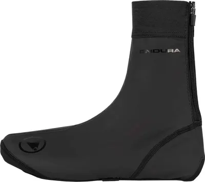 Endura FS260-Pro Slick Overshoe II, negru
